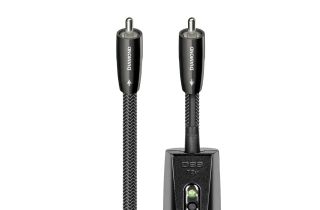 AudioQuest Diamond Coax Digital Audio Cable