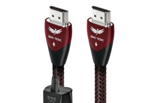 AudioQuest FireBird 48 Ultra High Speed 48Gbps HDMI 2.1 Cable