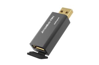 AudioQuest JitterBug FMJ USB 2.0 Data & Power Noise Filter