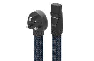 AudioQuest Monsoon (C13) Power Cable