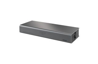 AudioQuest Niagara 1200 with Linear Noise-Dissipation & Non-Sacrificial Surge Protection