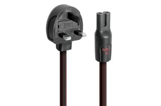 AudioQuest NRG-X2 (C7) Power Cable