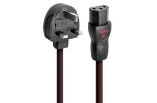 AudioQuest NRG-X3 (C13) Power Cable
