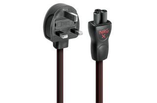 AudioQuest NRG-X3 (C5) Power Cable