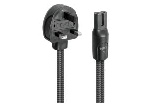 AudioQuest NRG-Y2 (C7) Power Cable