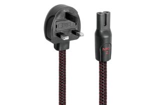 AudioQuest NRG-Z2 (C7) Power Cable