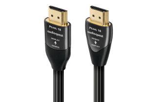 AudioQuest Pearl 18 High Speed 18Gbps HDMI 2.0b Cable