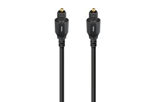 AudioQuest Pearl Optical Toslink Fibre-Optic Cable