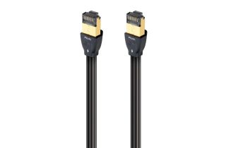 Clearance - AudioQuest Pearl RJ/E Ethernet Cable - 0.75m
