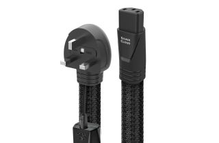 AudioQuest Silver Cloud (C13) Power Cable