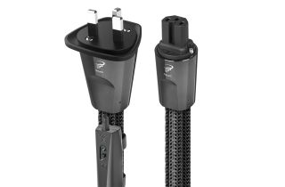 AudioQuest Tornado Constant-Current (Source) (C15) Power Cable