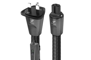 AudioQuest Tornado High (Variable) Current (C15) Power Cable