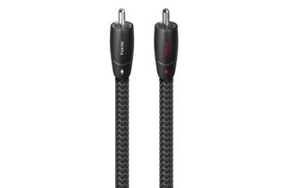 AudioQuest Yukon RCA to RCA Audio Interconnect Cable