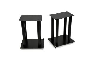 Atacama Audition 500 Speaker Stands (Pair) - Black