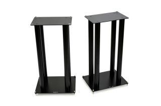 Atacama Audition 700 Speaker Stands (Pair) - Black
