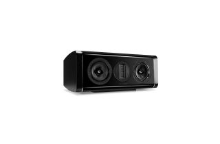 Wharfedale Aura CS Centre Speaker - Black