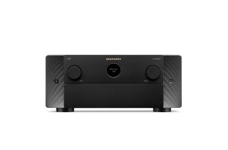 Marantz AV 10 Reference 15.4-Channel Home Theatre Pre-Amplifier/Processor - Black