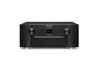 Marantz AV7706 11.2 Channel AV Pre-Amplifier - Black