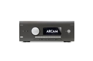 Nearly New - Arcam AVR11 Class AB AV Receiver