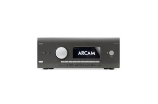 Arcam AVR21 Class AB AV Receiver