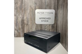 Pre-Loved - Arcam AVR750 AV Receiver - Black