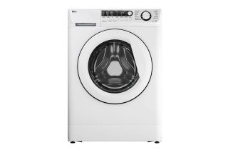 Ebac AWM86D2H-WH 8Kg Hot Fill Washing Machine - White