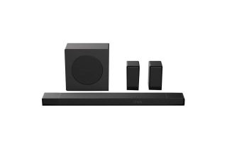Hisense AX5140Q Soundbar System
