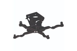 B-Tech BT899 Projector Ceiling Mount with Micro Adjustment (Max. 25kg)