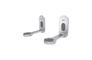 KEF B1 Wall Bracket - Silver