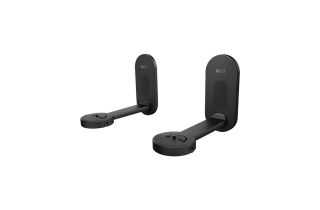 KEF B1 Wall Bracket - Black