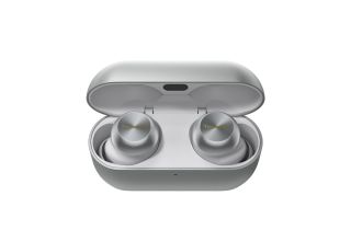Technics EAH-AZ100 Wireless Earbuds - Silver