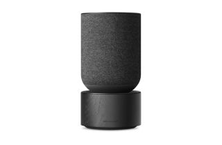 Bang & Olufsen Beosound Balance - Black Oak