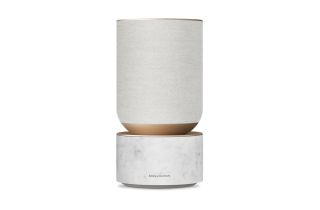 Bang & Olufsen Beosound Balance - White Marble