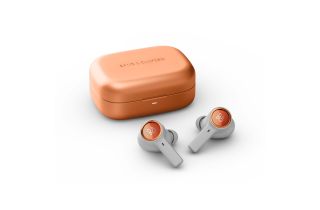 Bang & Olufsen Beoplay Eleven Earbuds - Copper Tone