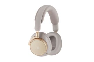 Bang & Olufsen Beoplay H100 Headphones - Hourglass Sand