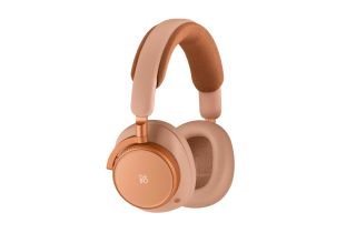 Bang & Olufsen Beoplay H100 Headphones - Sunset Apricot