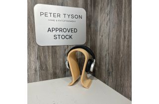 Nearly New - Bang & Olufsen Beoplay H100 Headphones - Infinite Black
