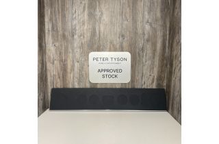 Ex Display - Bang & Olufsen Beovision Contour 48" Cover - Grey Melange / Silver