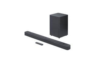 Ex Display - JBL Bar 2.1-channel Deep Bass (MK2) Wireless Soundbar - Black