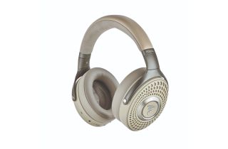 Focal Bathys Bluetooth ANC Headphones - Dune
