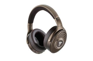 Focal Bathys MG Bluetooth ANC Headphones - Chestnut