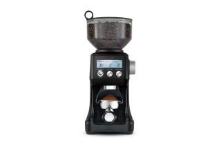 Sage BCG820BTR The Smart Grinder™ Pro Coffee Grinder - Black Truffle