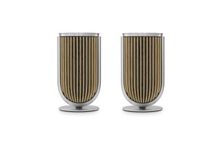 Bang & Olufsen Beolab 8 Compact Wireless Speaker (Pair)