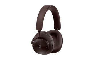 Bang & Olufsen Beoplay H95 Headphones - Chestnut Brown