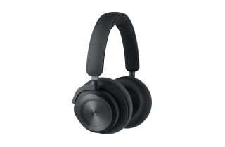 Bang & Olufsen Beoplay HX Headphones - Black Anthracite