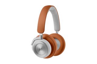 Bang & Olufsen Beoplay HX Headphones - Timber