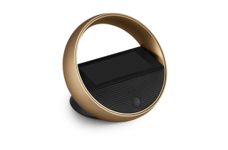 Bang & Olufsen Table Stand Beoremote Halo - Gold Tone