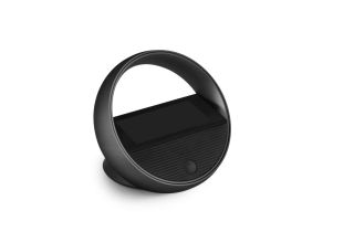 Bang & Olufsen Beoremote Halo Table Stand - Black Anthracite