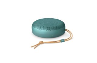 Bang &amp; Olufsen Beosound A1 (3rd Gen) - Eucalyptus Green
