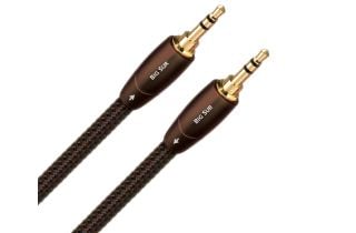 AudioQuest Big Sur 3.5mm to 3.5mm Cable